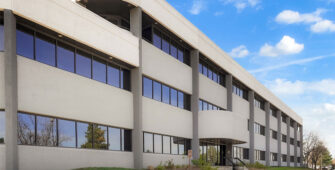 Corporate 25 Office Building Sells to NexGen Properties