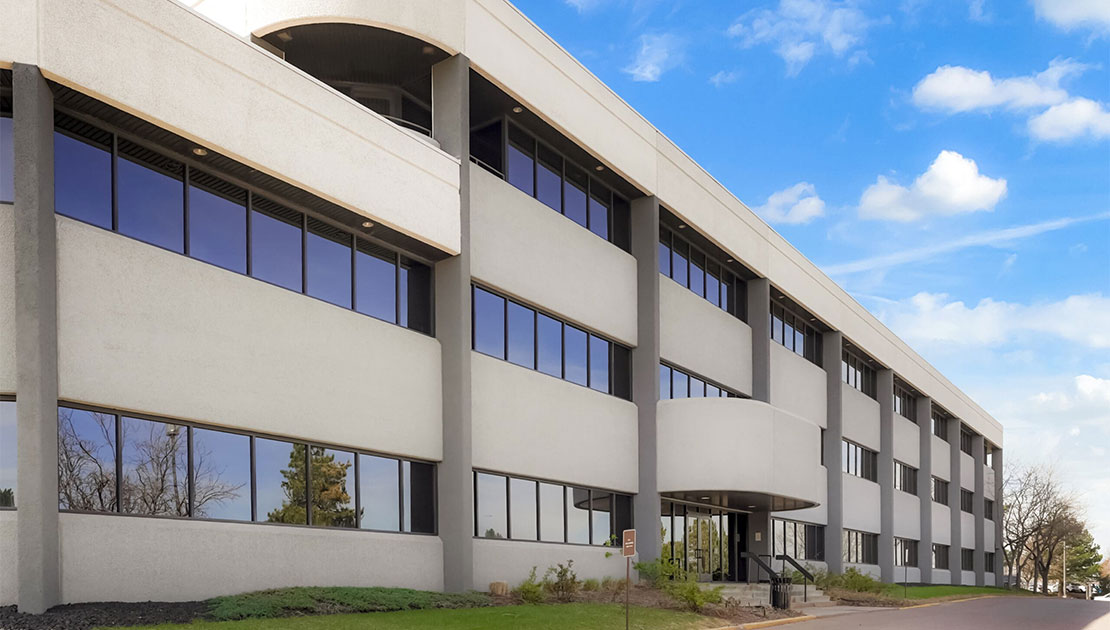 Corporate 25 Office Building Sells to NexGen Properties