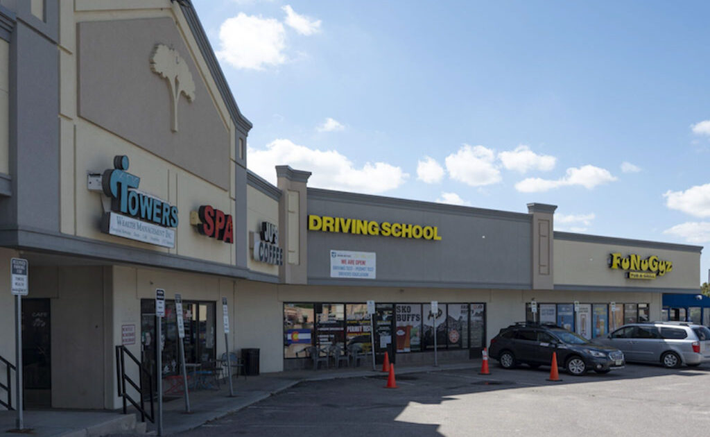 Cushman & Wakefield arranged the $30.3 million sale of a three-property retail portfolio