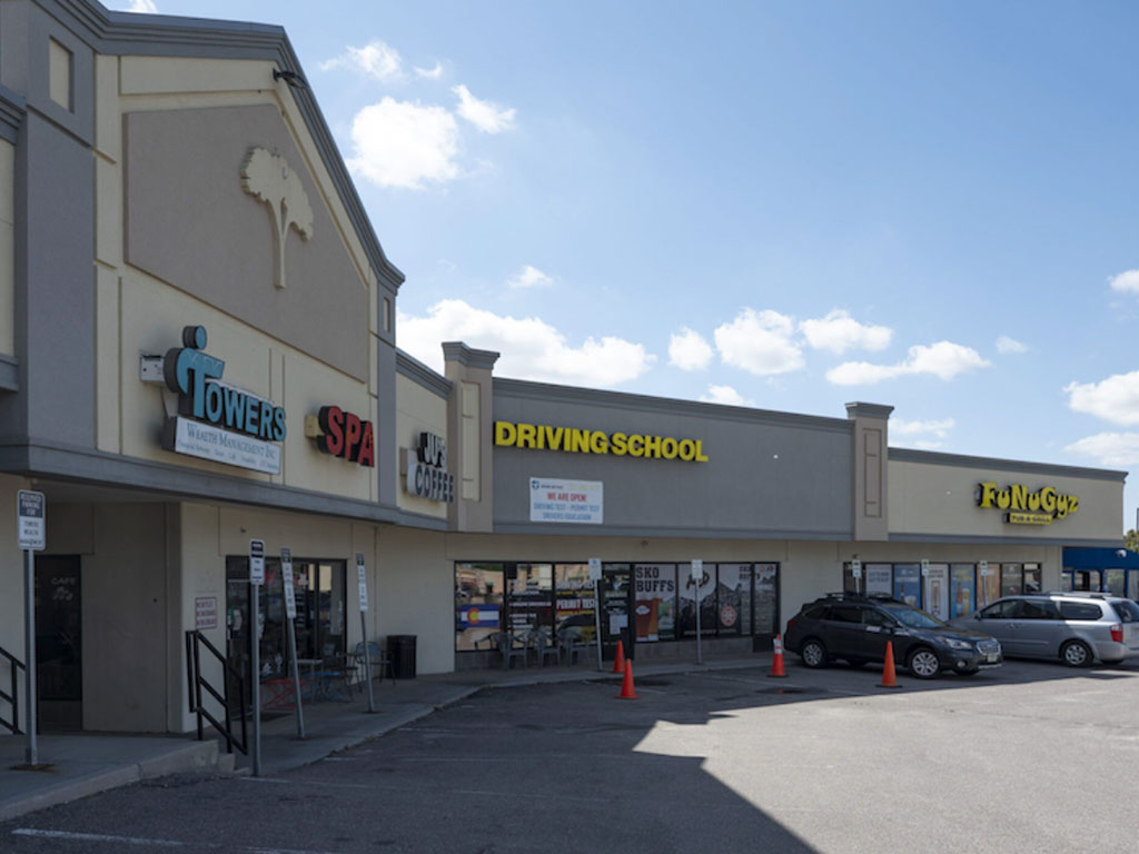 Cushman & Wakefield arranged the $30.3 million sale of a three-property retail portfolio