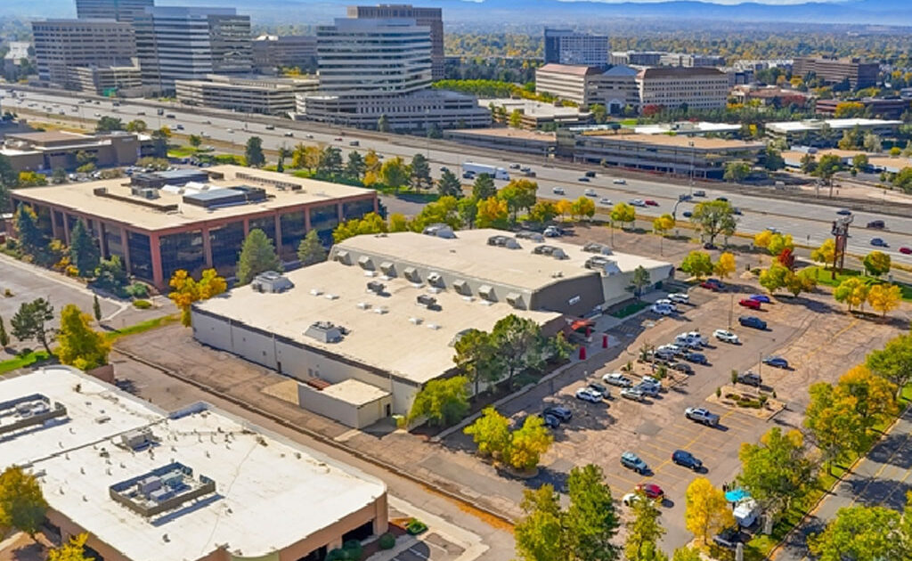 Cushman & Wakefield arranges $11.07 million sale of Greenwood Village property