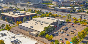 Cushman & Wakefield arranges $11.07 million sale of Greenwood Village property