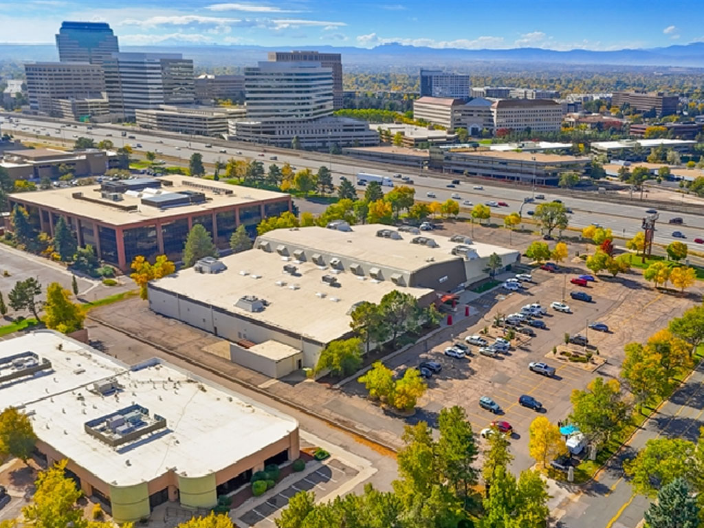 Cushman & Wakefield arranges $11.07 million sale of Greenwood Village property