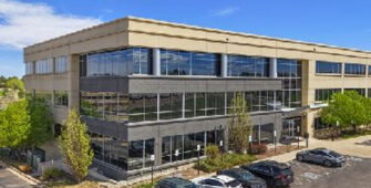 Knightbridge Capital Spends $80/sf on Office Buy in Englewood, CO