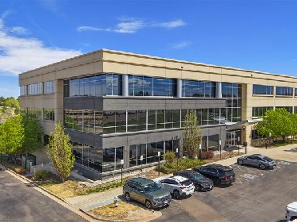 Knightbridge Capital Spends $80/sf on Office Buy in Englewood, CO