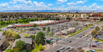 Leetsdale Marketplace