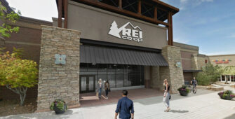 REI Co-op to Open at The Marketplace at Centerra