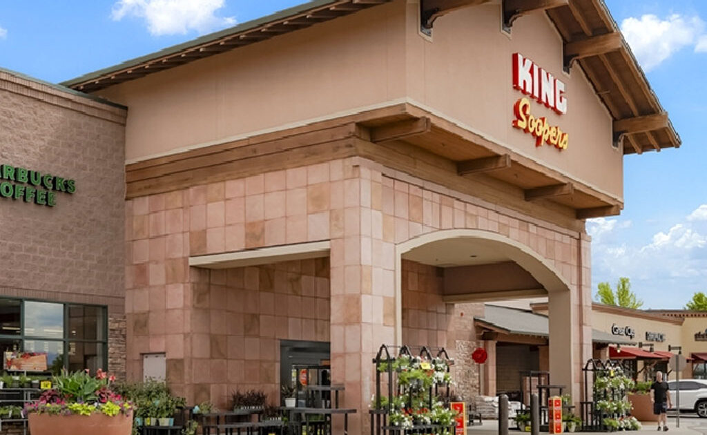 Regency Centers buys Highlands Ranch shopping center for $37.1 million