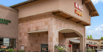 Regency Centers buys Highlands Ranch shopping center for $37.1 million