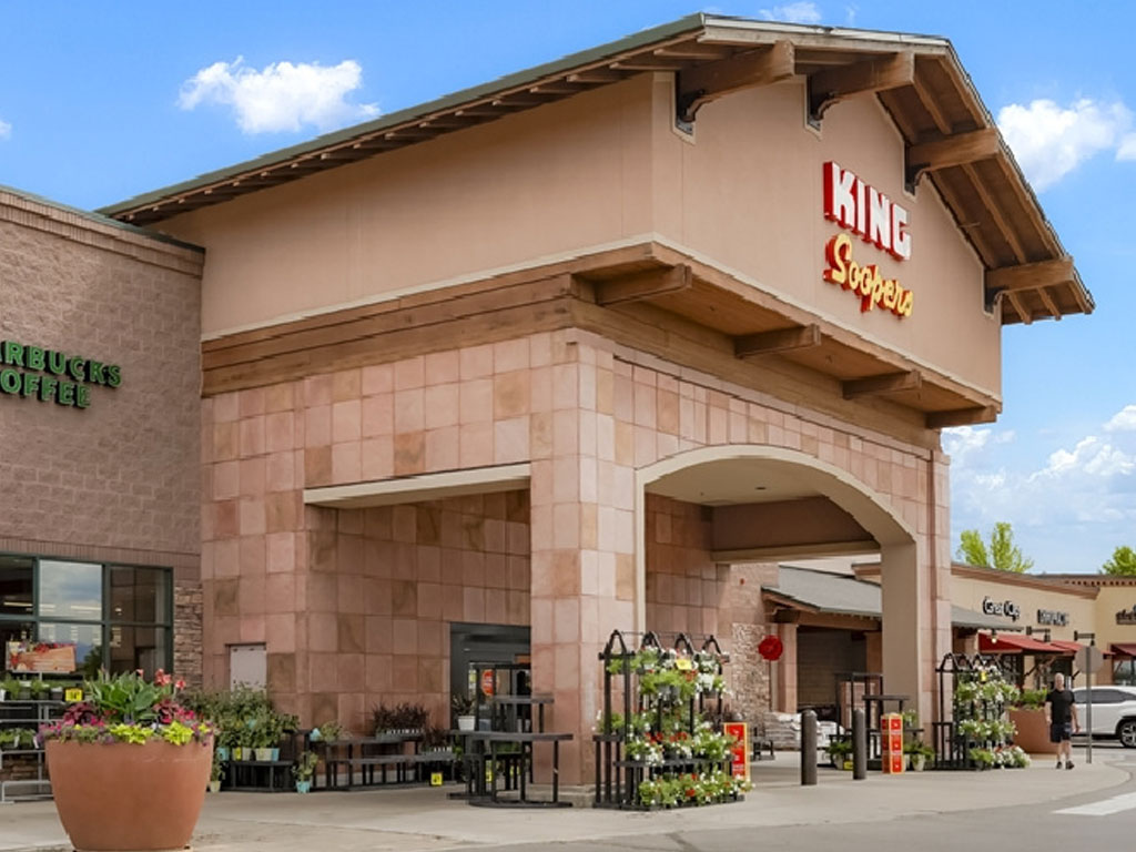 Regency Centers buys Highlands Ranch shopping center for $37.1 million