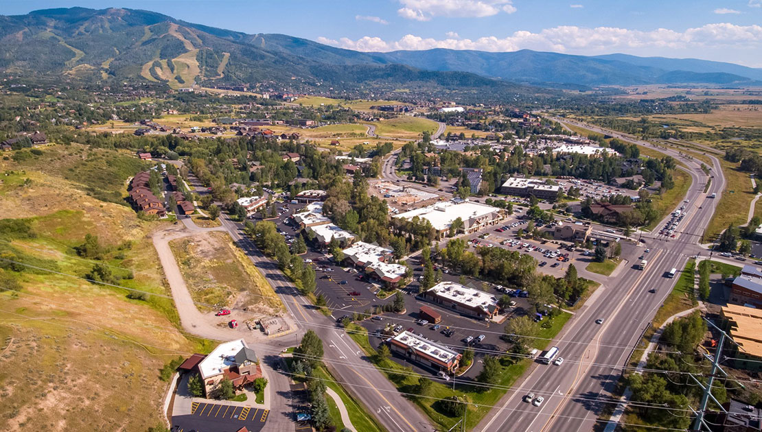Sale of Sundance at Fish Creek closes - Steamboat Pilot & Today