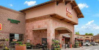 Shops at Highland Walk