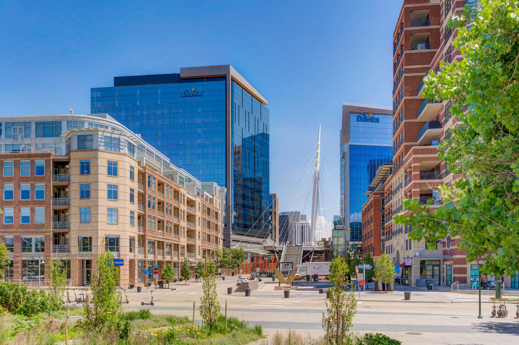 The Shops At Riverfront Park Cushman Wakefield Hendrickson Johnson